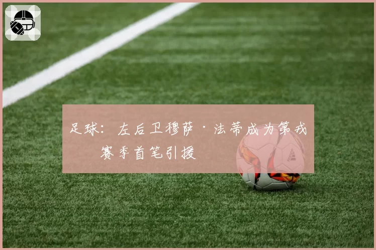 足球：左后卫穆萨·法蒂成为第戎下赛季首笔引援